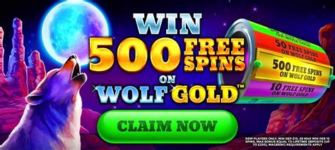 Mr  wolf slots casino codigo promocional